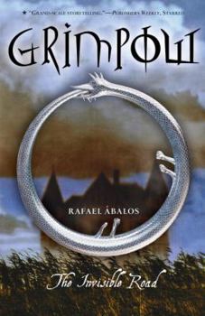 Grimpow el camino invisible - Book #1 of the Grimpow