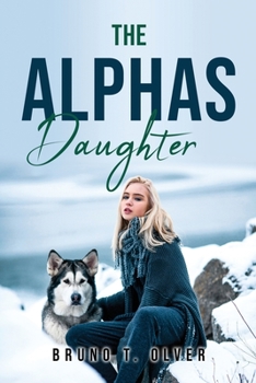 Paperback The Alphas Daughter Book
