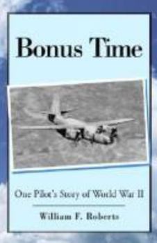 Paperback Bonus Time Book