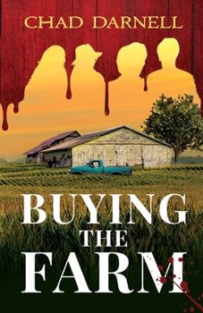Paperback Buying the Farm Book
