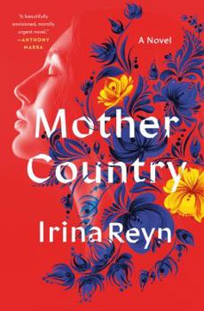 Hardcover Mother Country Book