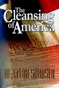 Hardcover The Cleansing of America Book