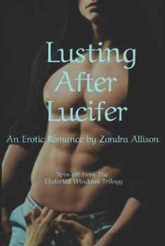 Lusting After Lucifer: Book Five in The Vanderbrooke Universe - Book #5 of the Vanderbrooke Universe