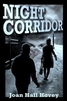 Paperback Night Corridor Book