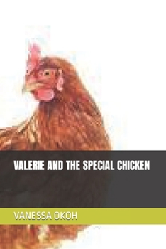 Paperback Valerie and the Special Chicken Book