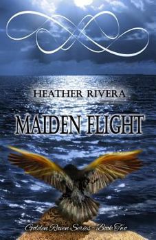 Paperback Maiden Flight Book