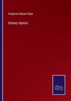 Paperback Oratory Hymns Book