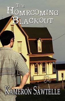 Paperback The Homecoming Blackout Book