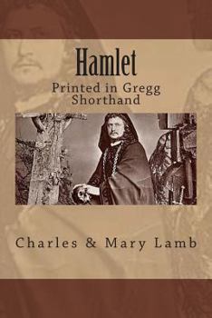Hamlet (Tales from Shakespeare) - Book #7 of the Illustrated Shakespeare