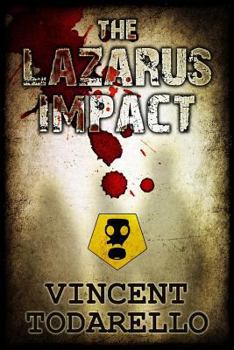 Paperback The Lazarus Impact Book