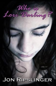 Paperback Who is Lori Darling? Book