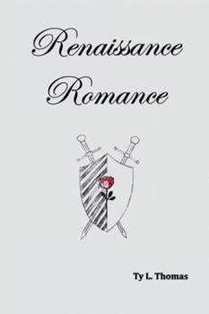 Paperback Renaissance Romance Book