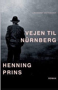 Paperback Vejen til N?rnberg [Danish] Book