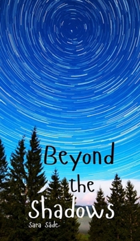 Hardcover Beyond the Shadows Book
