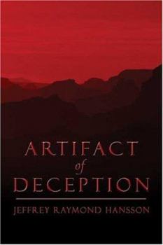 Paperback Artifact Of Deception Book