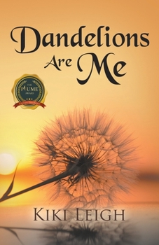 Paperback Dandelions Are Me Book