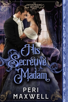 Paperback His Secretive Madam Book