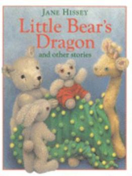 Hardcover Little Bear's Dragon" and Other Stories Book
