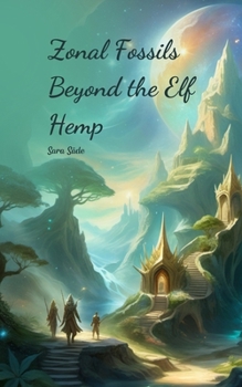 Paperback Zonal Fossils Beyond the Elf Hemp Book