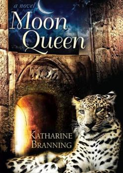 Paperback Moon Queen Book