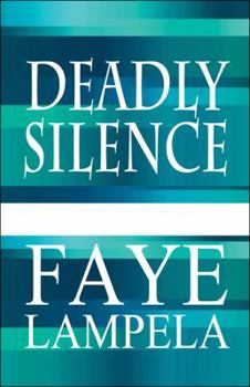 Paperback Deadly Silence Book