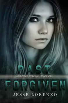 Paperback Past Forgiven Book