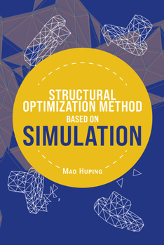 Hardcover Structural Optimization Method Based on Simulation Book