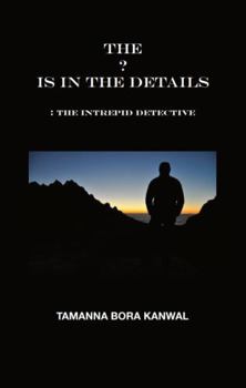 Paperback ? Is in the Details : The Intrepid Detective Book