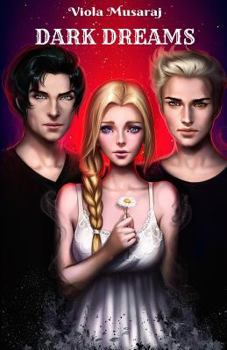 Paperback Dark Dreams: 1 Book