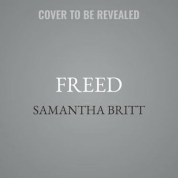 MP3 CD Freed Book