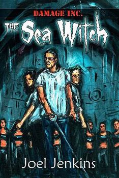 Paperback The Sea Witch Book