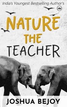 Paperback Nature the Teacher Book