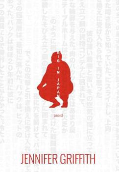 Hardcover Big in Japan Book