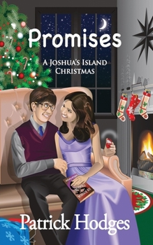 Paperback Promises: A Joshua's Island Christmas Book