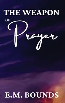 Weapon of Prayer
