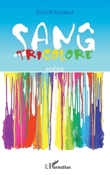 Paperback Sang tricolore [French] Book