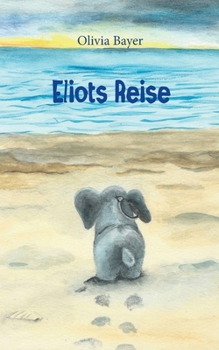 Paperback Eliots Reise [German] Book