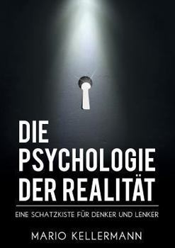 Paperback Die Psychologie Der Realitat [German] Book