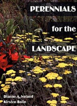 Paperback Perennials for the Landscape Book