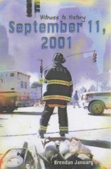 Hardcover September 11th 2001 Book
