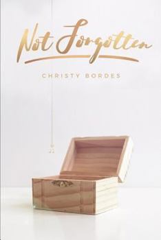 Paperback Not Forgotten Book