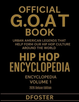Paperback Official G.O.A.T Book