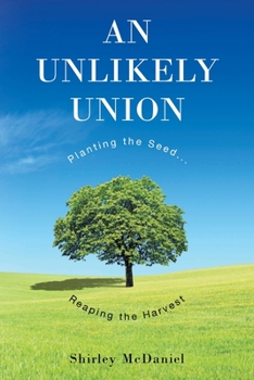 Paperback An Unlikely Union Book