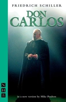 Dom Carlos Infant von Spanien