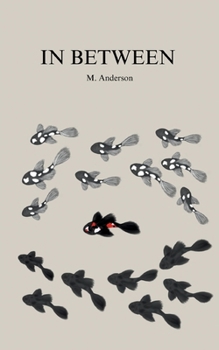 Paperback In Between [German] Book