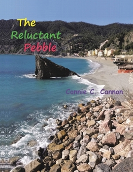 Paperback The Reluctant Pebble Book