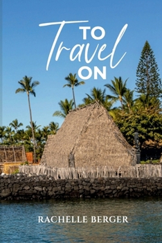 Paperback To Travel On Book