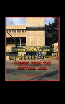 Paperback Verses from the Central Jail Book