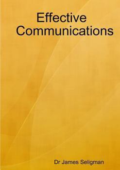 Paperback Effective Communications Book