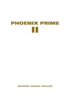 Paperback Phoenix Prime II Book